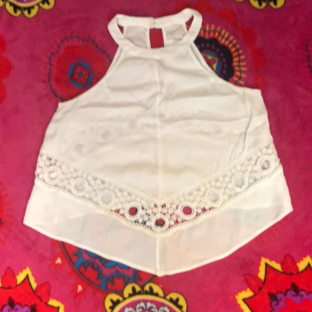 ASTR the label Anthropologie / Top